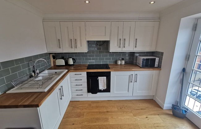 No.12 - The Meadow - Foto 15