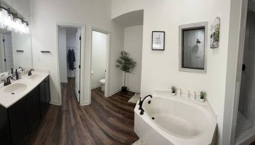 New build home 5mn from Snowden grow &Silo Aquare - Foto 4