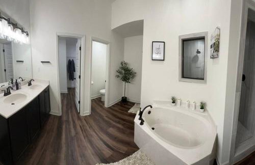 New build home 5mn from Snowden grow &Silo Aquare - Foto 4