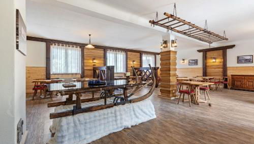 Gasthaus zur Linde und Fewo - Foto 5