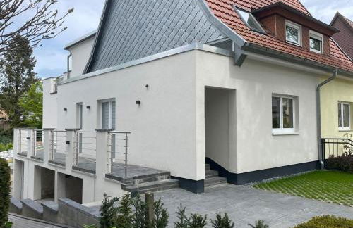 City Wohnung mit Garten und Terrassen - Foto 3