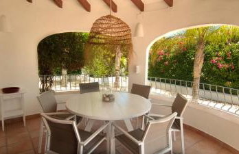 CASA KUQUI - ROMANTIC VILLA - max 6 guests - Foto 12