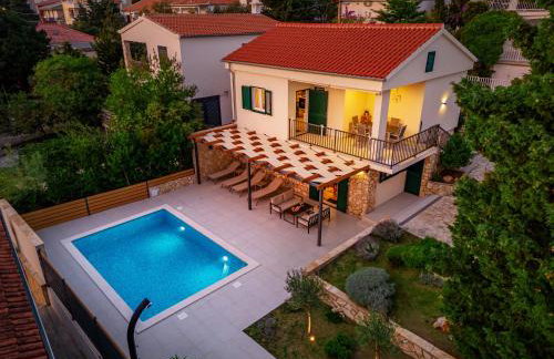 DALMOR holiday house - Foto 45