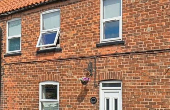 Cottagesleep4-freep-petok-garden-famillyfriendly - Photo 1