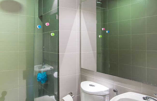 Boulevard Residence - Foto 63