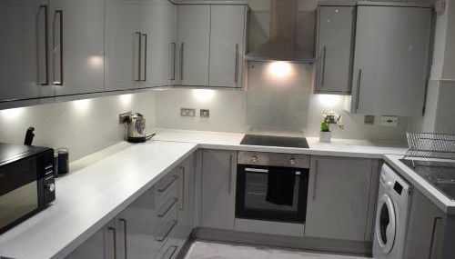 Kelpies Serviced Apartments- Russell - Foto 2