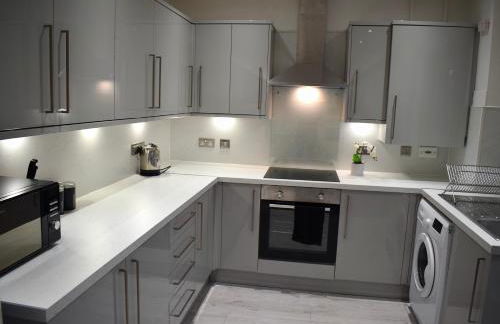 Kelpies Serviced Apartments- Russell - Foto 2