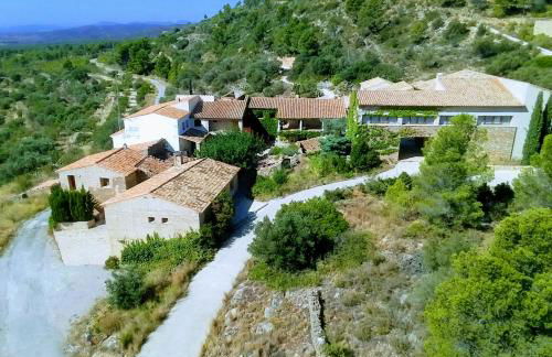 Aldea Roqueta Hotel Rural - Foto 39