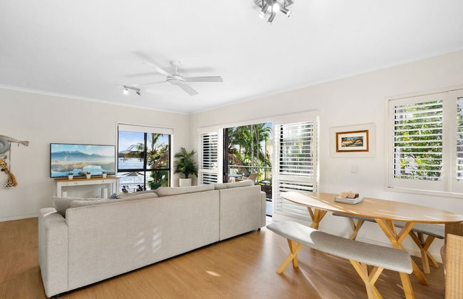 Culgoa Point Beach Resort - Photo 71