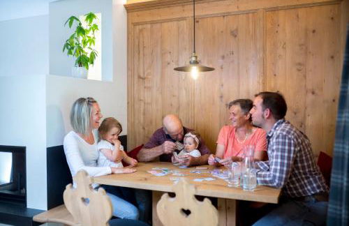 Waidacherhof Apartments - Foto 27