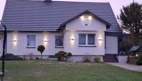 Cisowa Ostoja - Foto 2