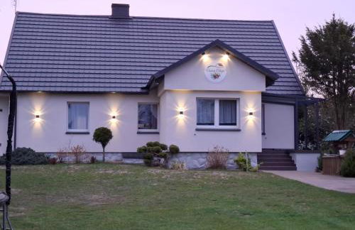 Cisowa Ostoja - Foto 2