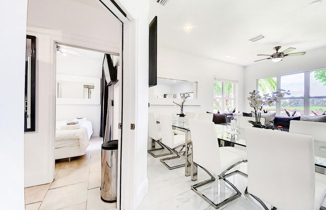 7 Room PGA Village Golf Resort Villa 4BR 3BA NEW - Foto 16