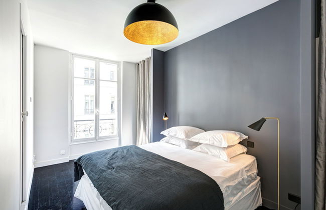 Habitat Parisien - Drouot Luxe - Foto 37