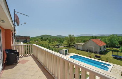 Four-Bedroom Holiday Home In Dicmo - Foto 16