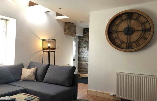 Fisher Holiday Cottage Ayrshire - Foto 29