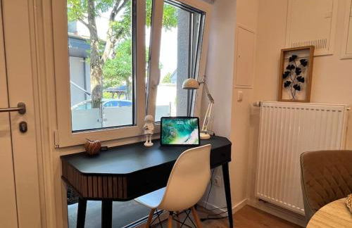 Saalburg Apartment - Foto 11