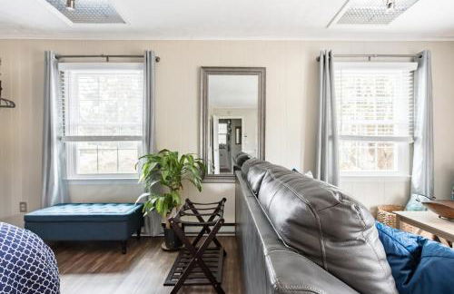 Walk to Main Street HVL & Trail - Cozy Studio Retreat - Foto 6