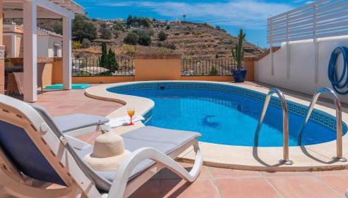 Villa Claudia Nerja by Ruralidays - Photo 3