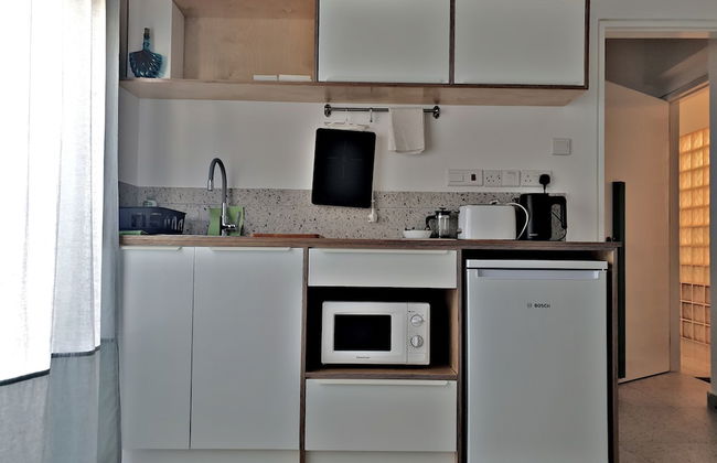 Rainbow Apartments - Foto 41