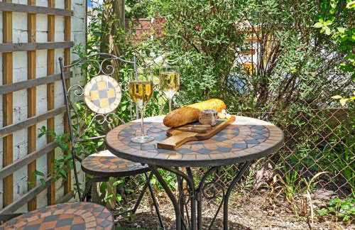 Cottage in Worcestershire - Foto 28