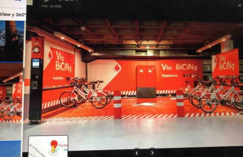 Estudio nuevo! Al lado del metro L1 L4 L5 - Foto 38