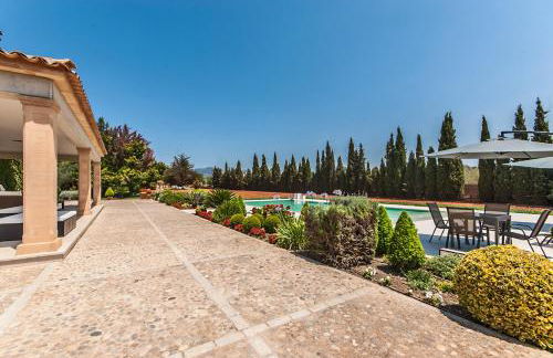 Villa Santa María Dreams AWARDED 2025 - Foto 13