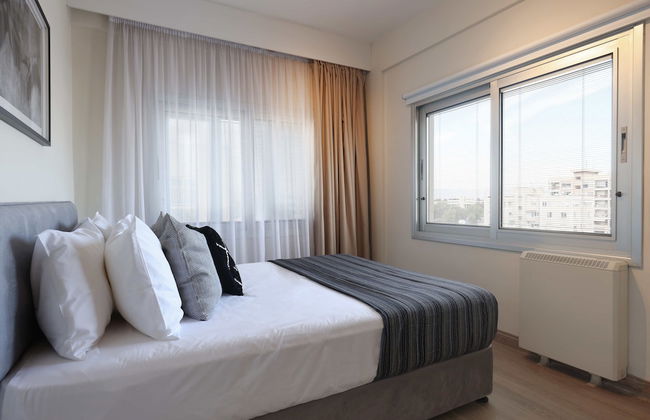 Phaedrus Living: Mini Art House Michelangelo - Foto 24