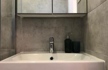 Apartment quartier St Louis - 10 mins walking Château Versailles - Foto 15