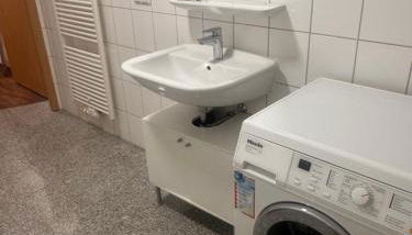 Wunderschöne Unterkunft in Hannover Misburg-Nord in Bahnstationsnähe - Foto 3