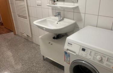 Wunderschöne Unterkunft in Hannover Misburg-Nord in Bahnstationsnähe - Foto 3