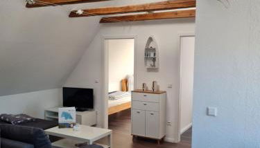 Wohnung "Burgtiefe" in Bannesdorf auf Fehmarn - Foto 4