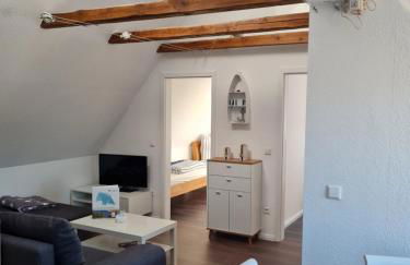 Wohnung "Burgtiefe" in Bannesdorf auf Fehmarn - Foto 4