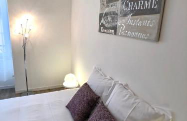 Deluxe Design - City Center Cosy Apartments - Foto 51