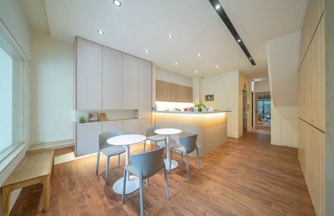 Qingdong Entire Home - Two Buildings for 4-70 peoples Best choice for Group Gatherings - Photo 31