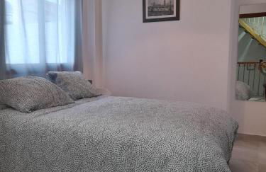 CASA INDEPENDIENTE EN NERVION JUNTO A PARADA DEL METRO - Foto 7