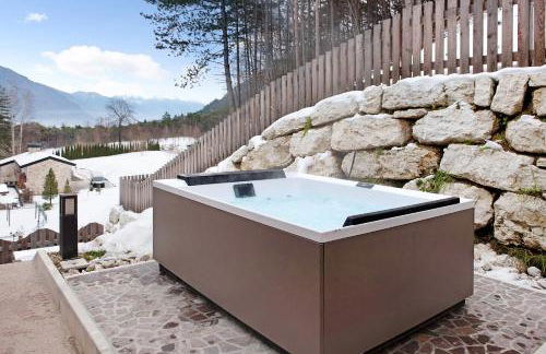 Wellness Lodge Chicca - Foto 21