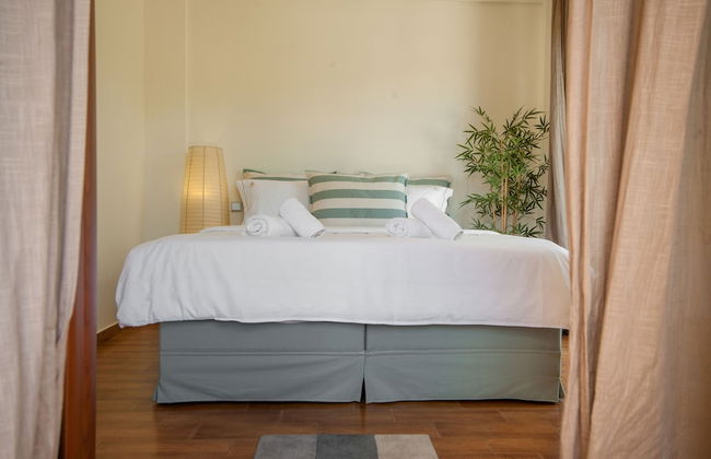 Olympus Villas - Foto 8