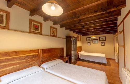 Apartamentos Rurales Los Picos de Redo - Foto 64