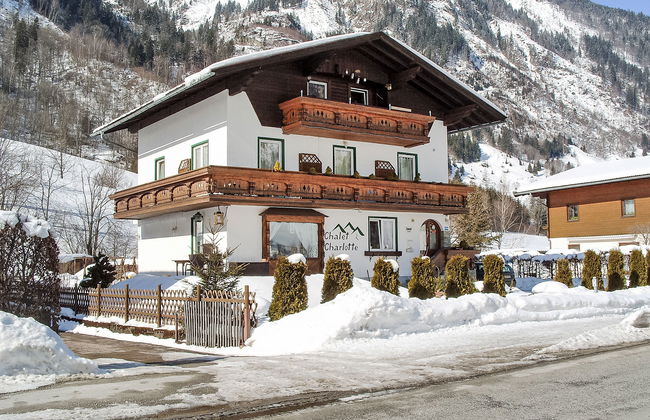 Charlotte/50604-002146-2020 - Foto 2