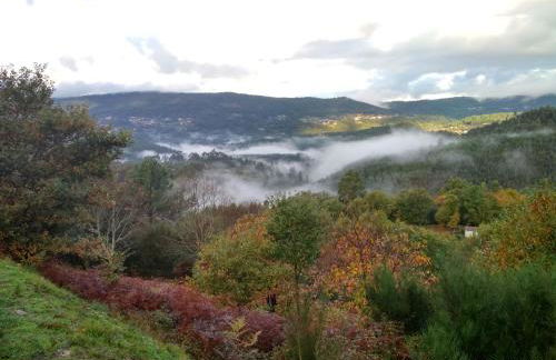 Casa Rustica Isabel VT PO 00166 - Foto 42