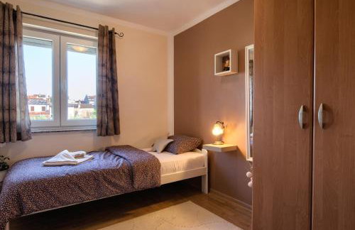 Apartmani Plavi val - Foto 28