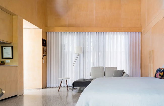 Buhwi Bira Byron Bay Studio - Central - Photo 26