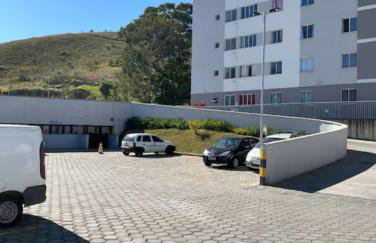 Acomodação perfeita no Aeroporto - Foto 24