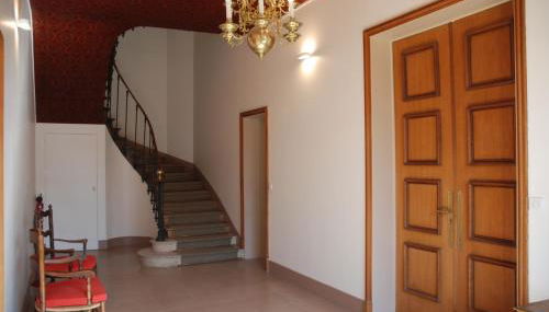 A l'abri du Ginkgo - Foto 4, Lobby or reception