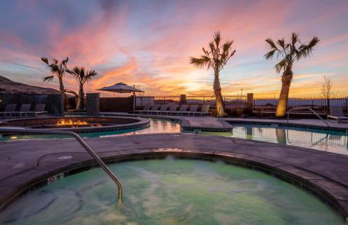 Zion Village Oasis by the Pool with Lazy River - Foto 32