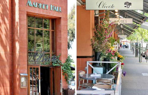 Modern & Open 2BR in Rockridge, Highly Walkable on Oakland Berkeley Border - Foto 41