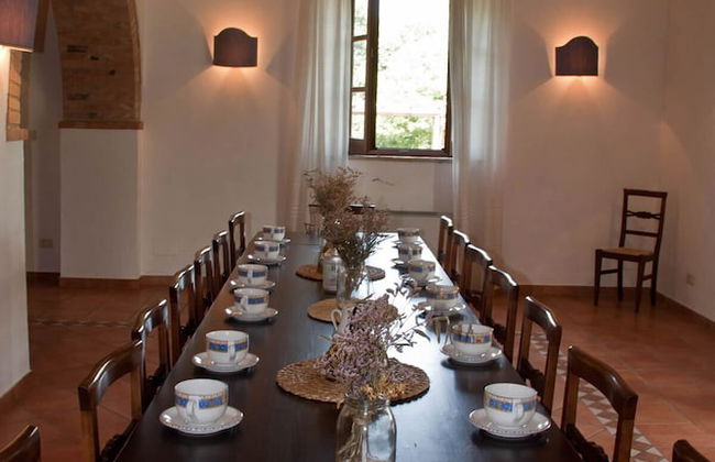 Agriturismo Chieteno - Foto 15