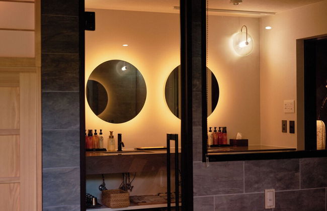 Konjaku-So Nara Naramachi Sauna Villa - Photo 47