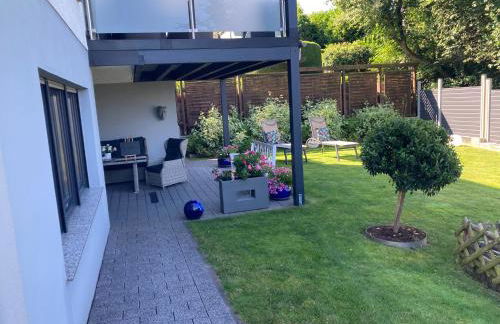 Atempause mit Wellnessflair, Infrarotsauna - Foto 21